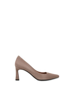 Sissi suede pumps Photo 1