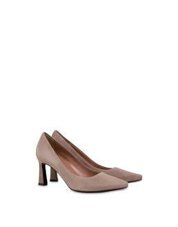 Sissi suede pumps Photo 2