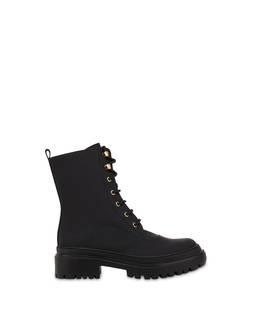 Combat Boot aus Kalbsleder Winter Step Photo 1