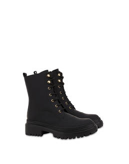 Combat Boot aus Kalbsleder Winter Step Photo 2