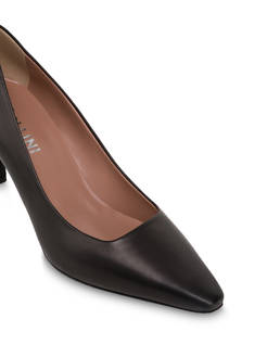 Sissi nappa leather pumps Photo 4