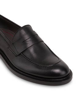 1920 nappa leather loafers Photo 5