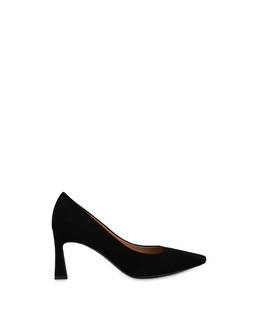 Sissi suede pumps Photo 1