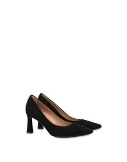 Sissi suede pumps Photo 2