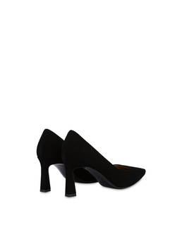 Sissi suede pumps Photo 3