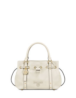 Serena small nappa leather bag Photo 1