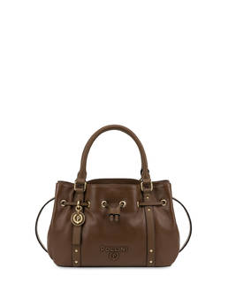 Serena small nappa leather bag Photo 1