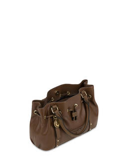 Serena small nappa leather bag Photo 4