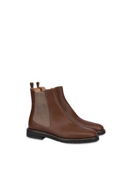 Artisan Touch calfskin Beatle boot Photo 2