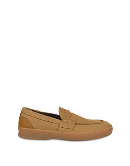 Hunter Hydro Nubuck Loafers Photo 1