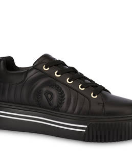 Doona calfskin sneakers Photo 4