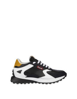 Sneakers con suola chunky Bold Running Photo 1