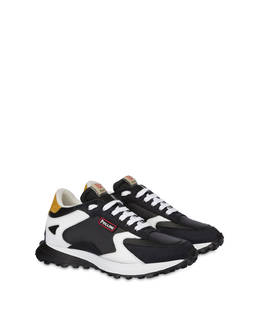 Sneakers con suola chunky Bold Running Photo 2