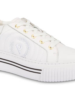 Doona calfskin sneakers Photo 4