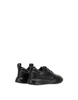 Runabout calfskin sneakers Photo 3