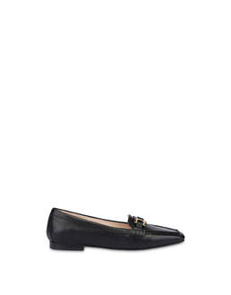 Uptown goatskin loafers Photo 1