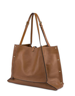 Austin medium calfskin shopper Photo 3